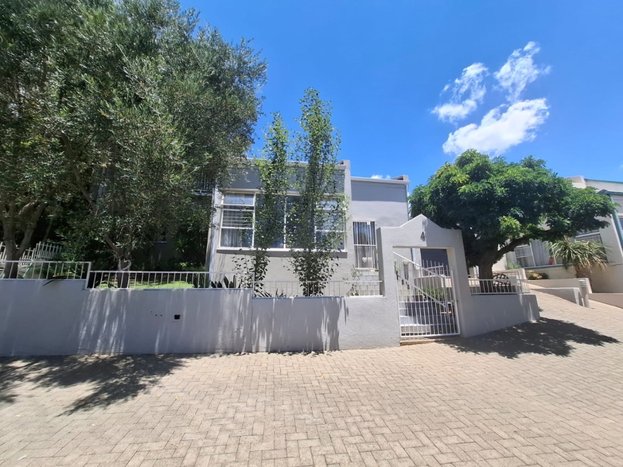 3 Bedroom Property for Sale in Baysvalley Free State